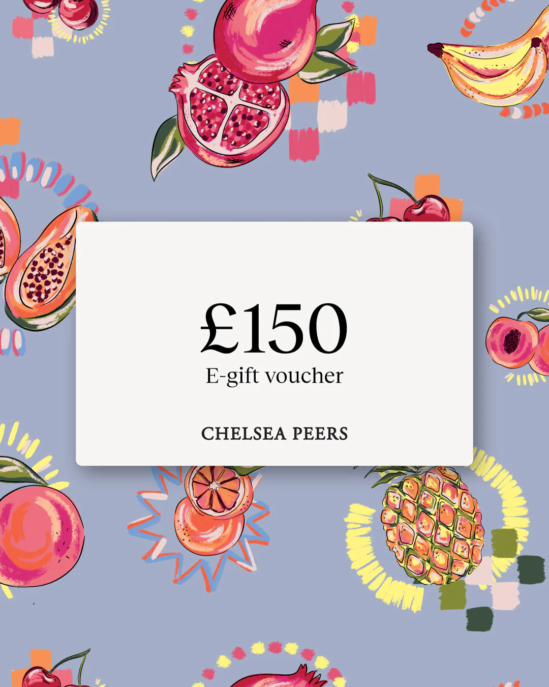 Chelsea Peers E-Gift Card - Image 6