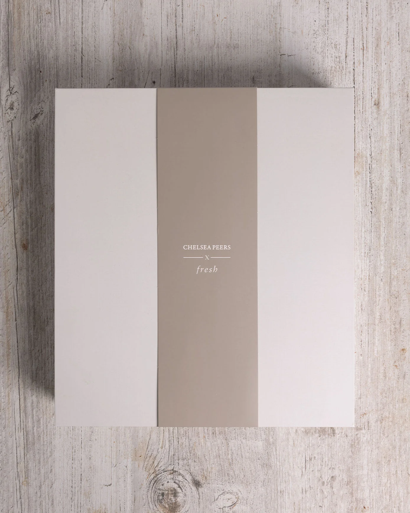 Chelsea Peers x Fresh: The Wind-Down Gift Set - Wavy Stripe - Image 3