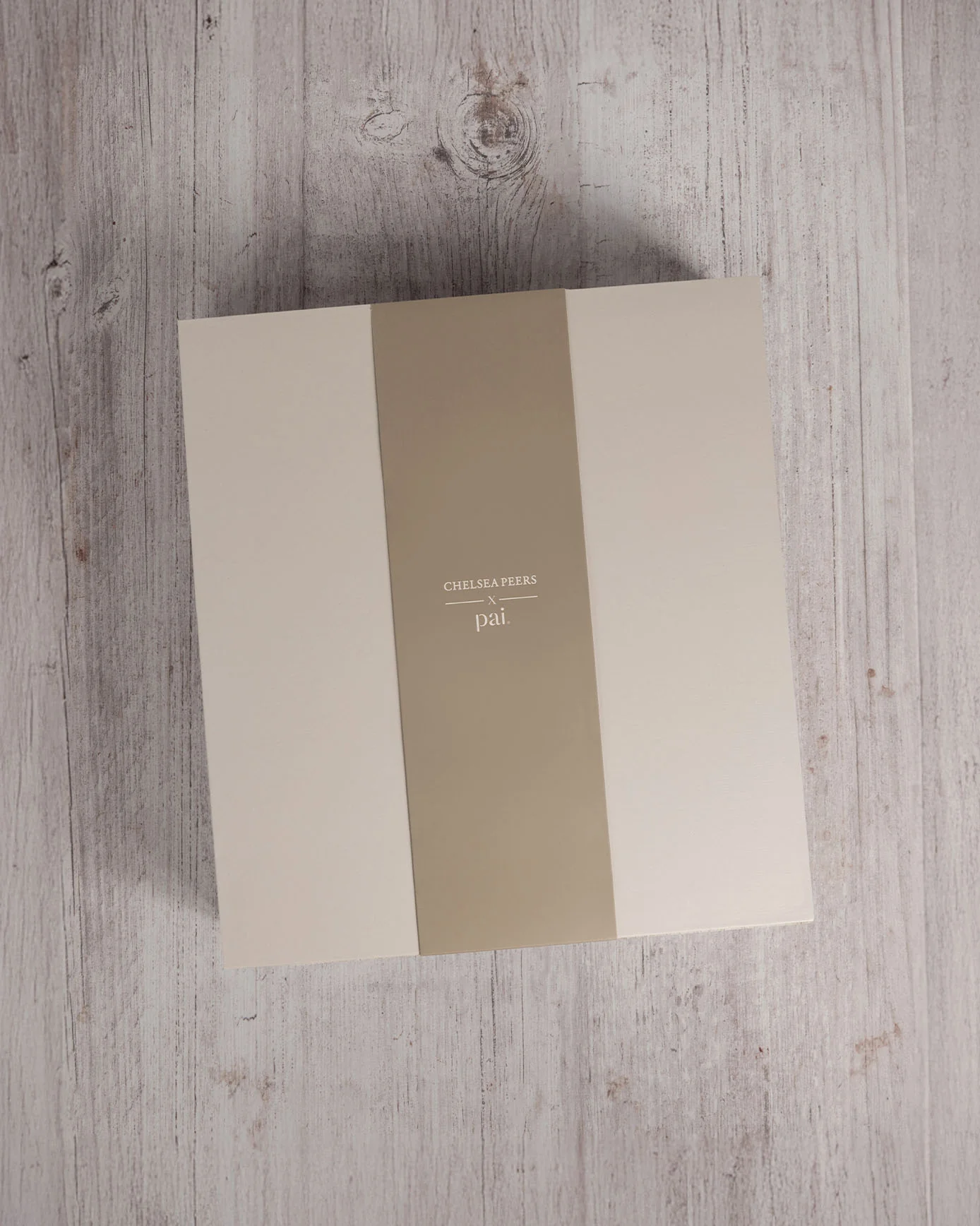 Chelsea Peers x Pai Skincare: The Luxury Wellness Gift Set - Burgundy - Image 11