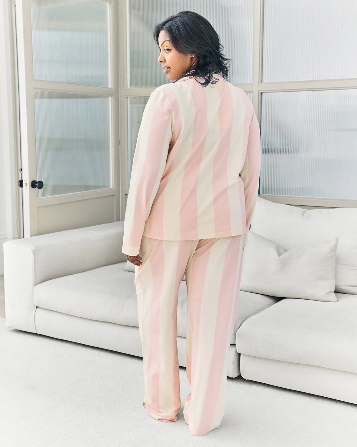 Chelsea Peers x Pai Skincare: The Luxury Wellness Gift Set - Pink - Image 10