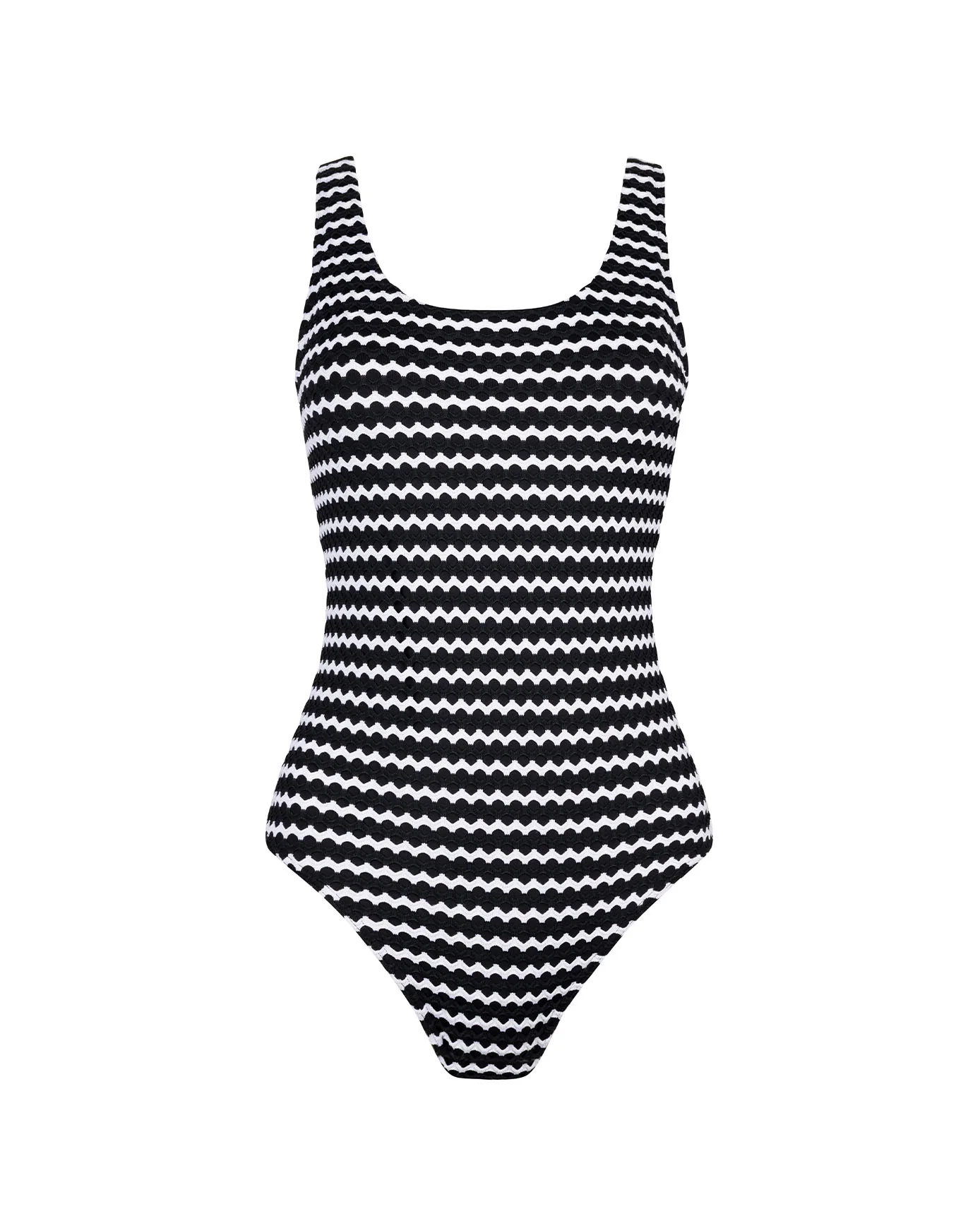 Crochet Swimsuit - Image 5