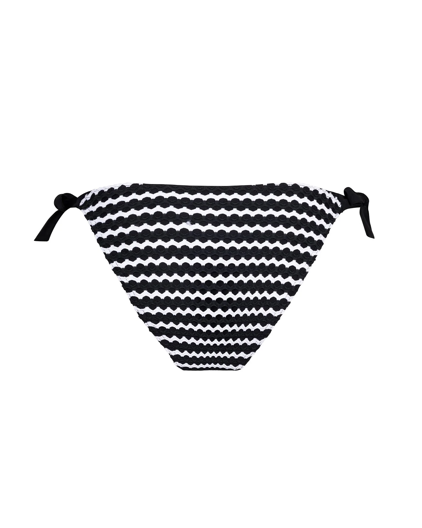 Crochet Tie-Side Bikini Bottoms - Image 6