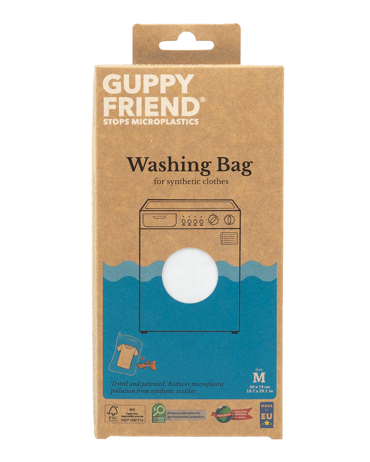 Guppyfriend Washing Bag - Image 3