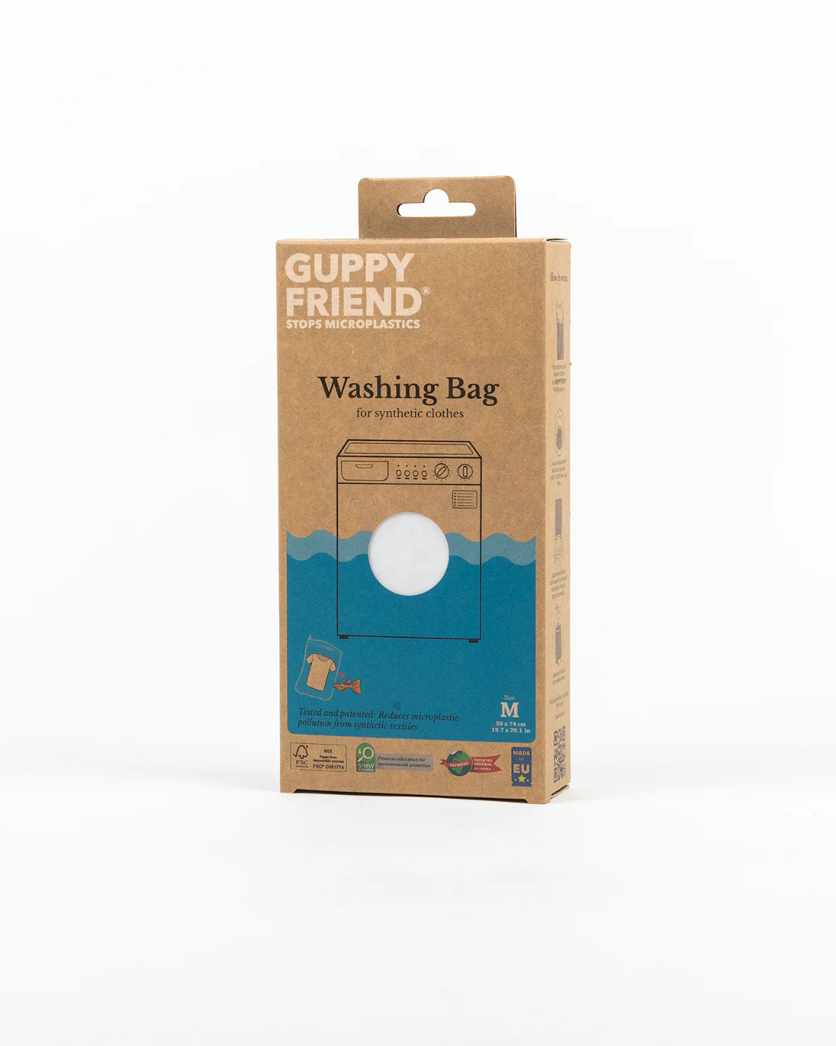 Guppyfriend Washing Bag - Image 5