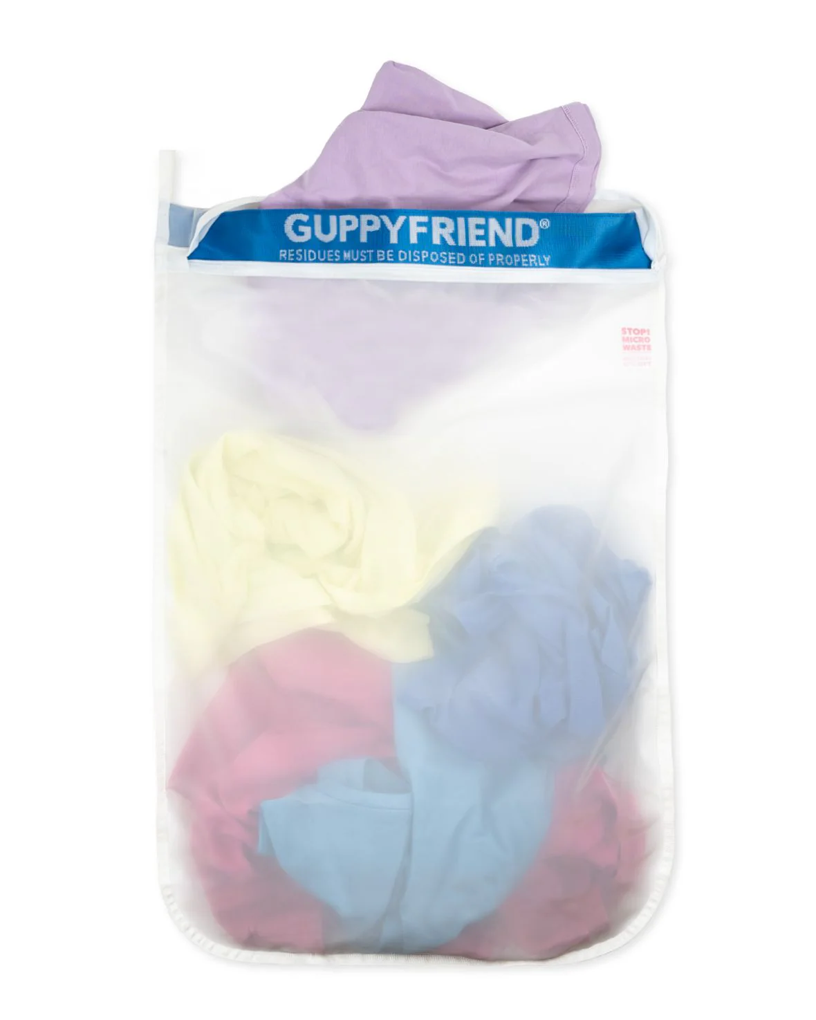 Guppyfriend Washing Bag - Image 6