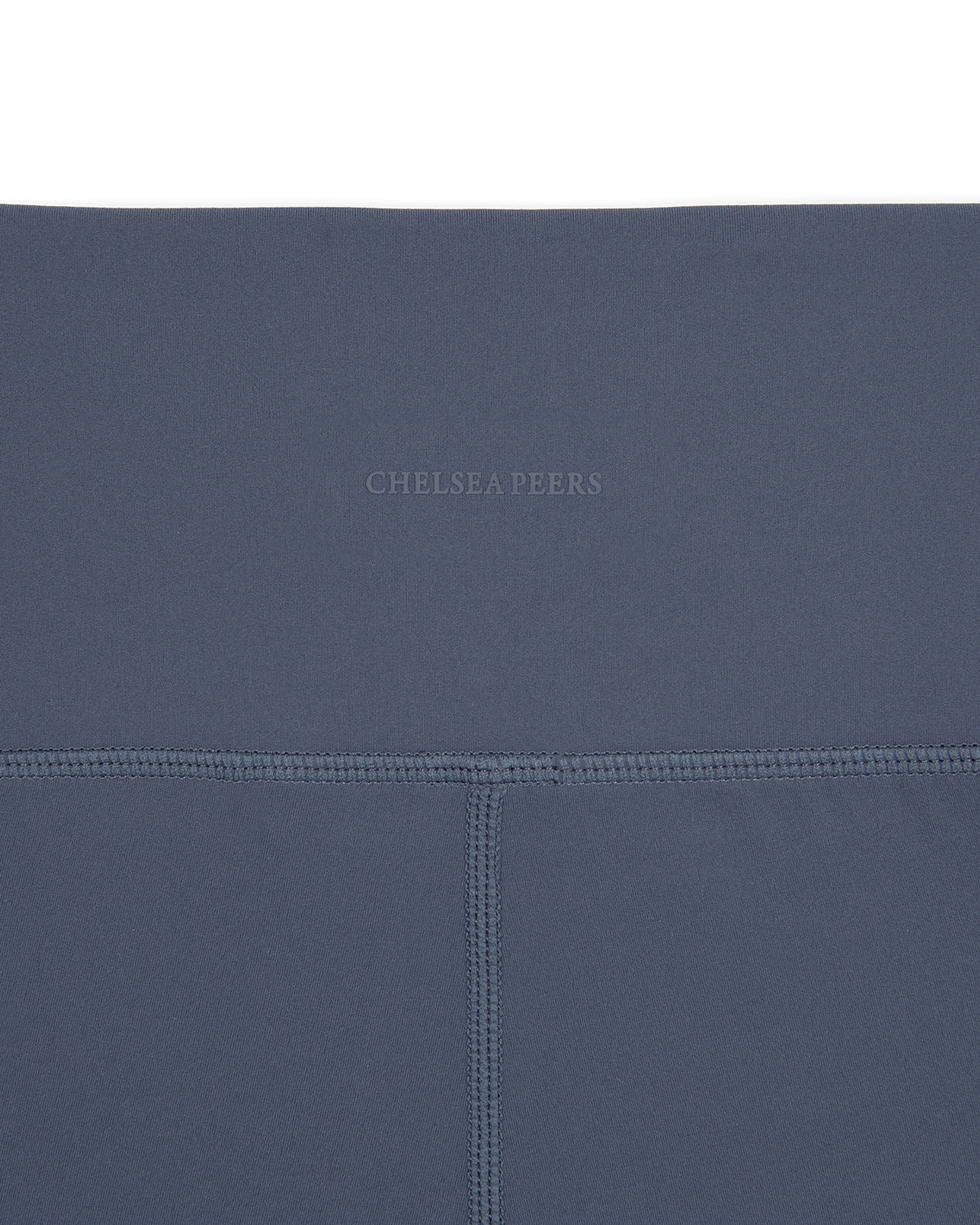SoftSculpt Cycling Shorts - Charcoal - Image 6