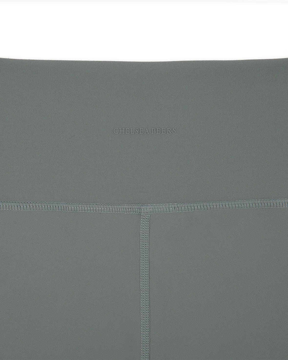 SoftSculpt Flared Leggings - Sage - Image 2