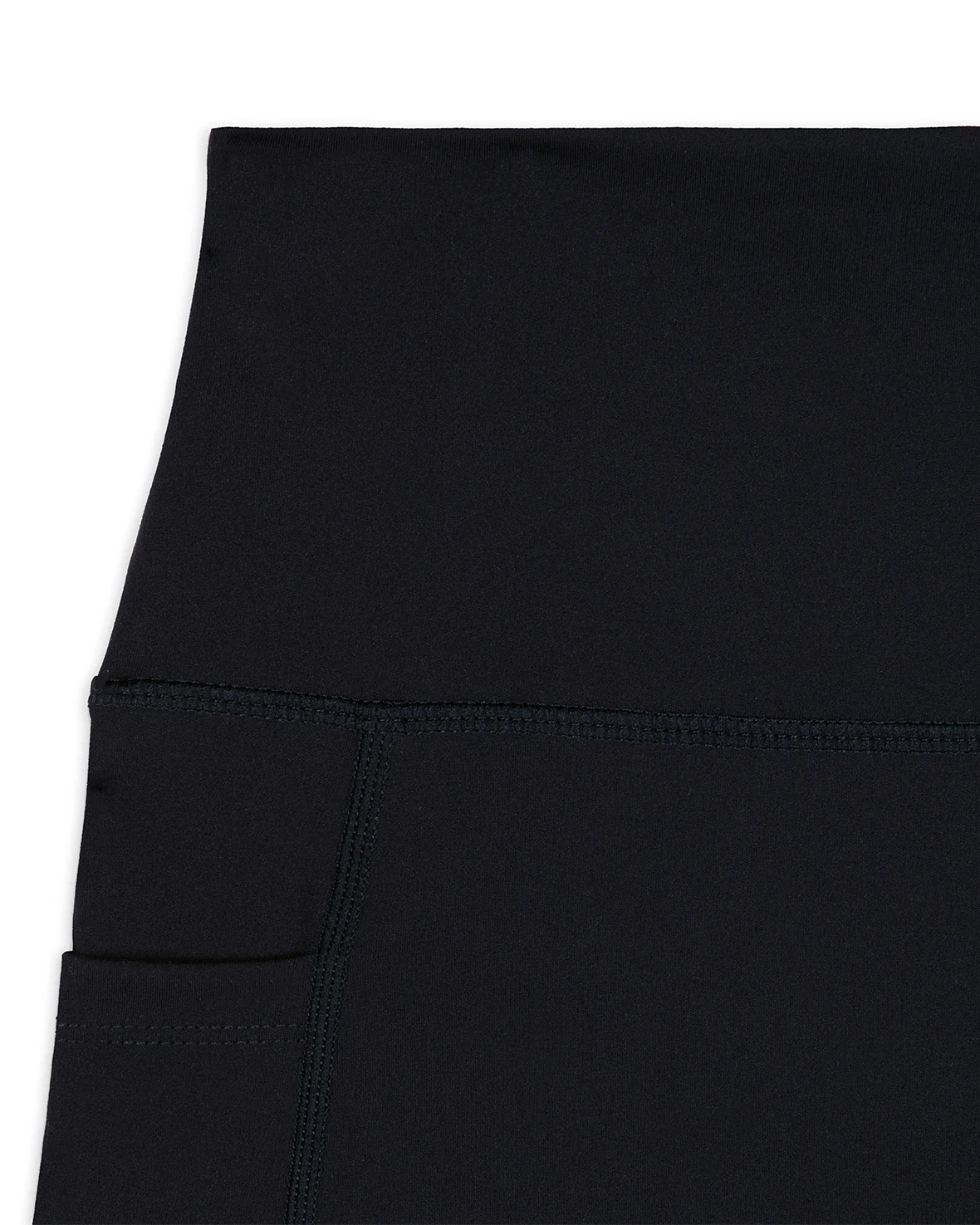 SoftSculpt Leggings - Black - Image 3