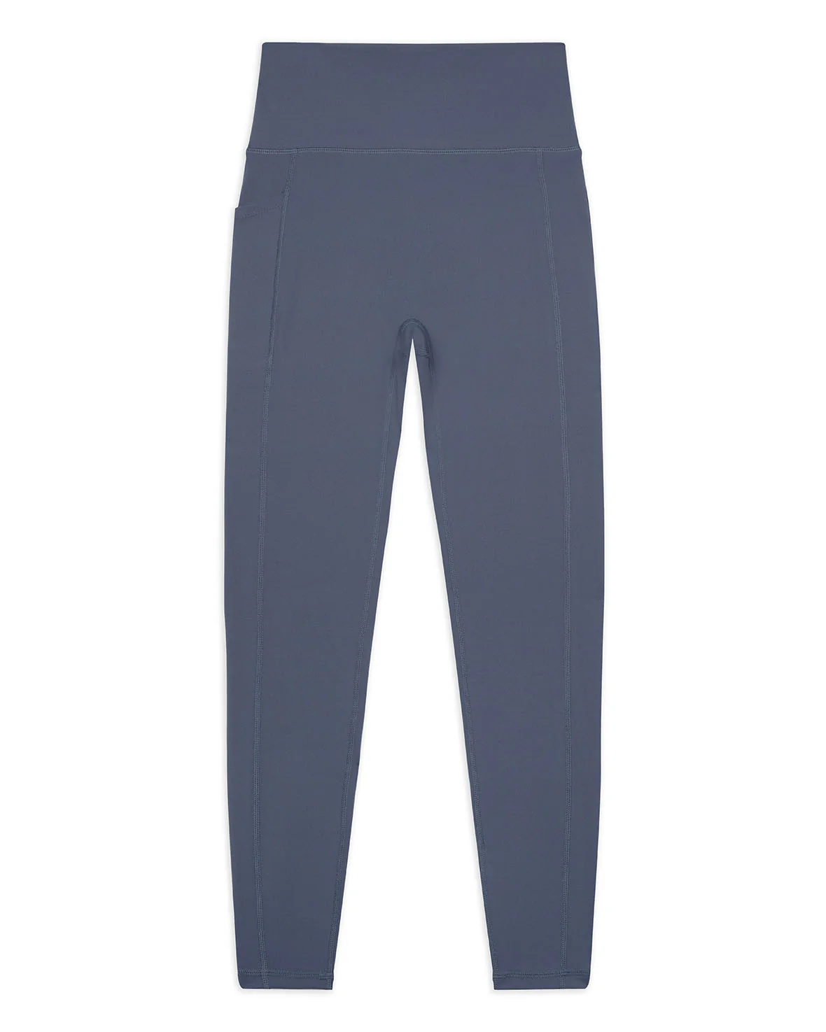 SoftSculpt Leggings - Charcoal - Image 6