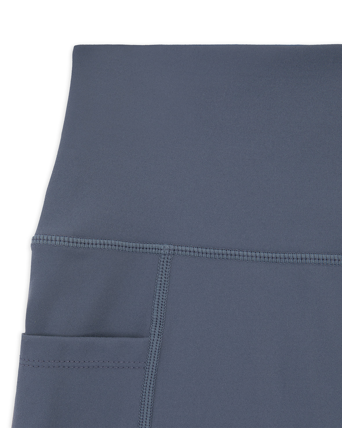 SoftSculpt Leggings - Charcoal - Image 8