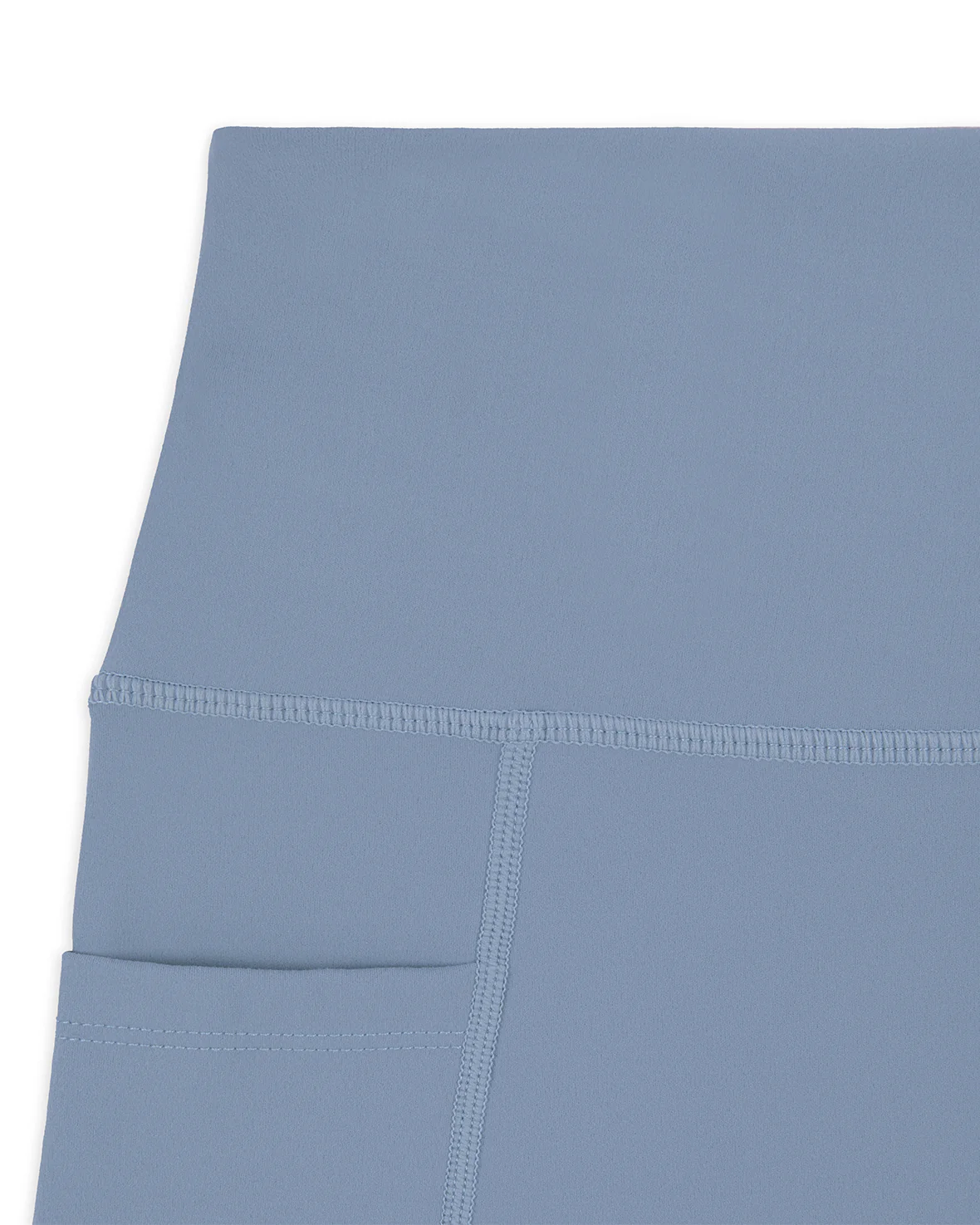 SoftSculpt Leggings - Petrol Blue - Image 9