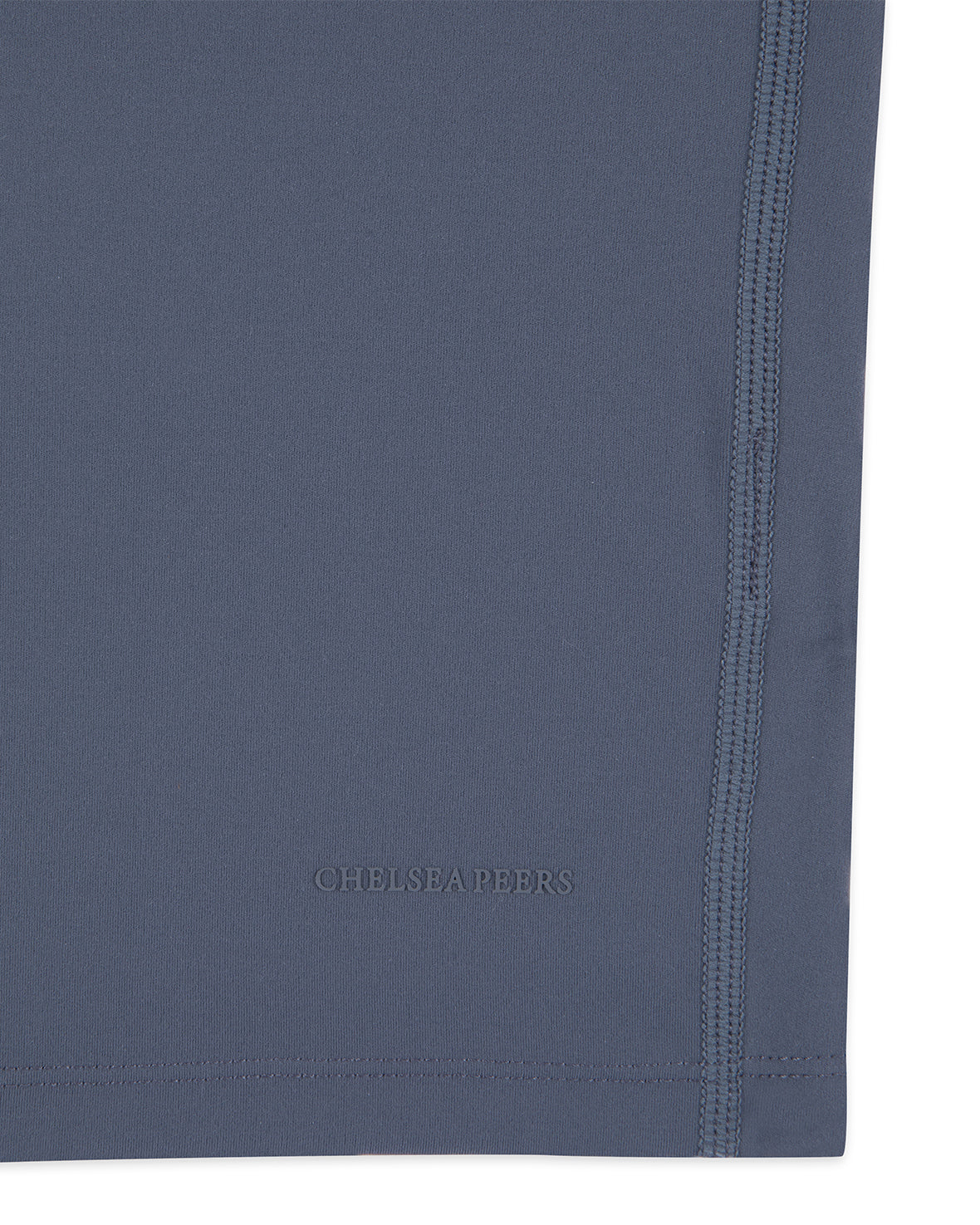 SoftSculpt Short Unitard - Charcoal - Image 12